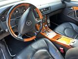 Mercedes-Benz SL 320 Final Edition 2.Hand Deutsche EZ. - Mercedes-Benz SL 320: Final Edition
