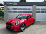 MINI Cooper SE"YOURS"Panoramadach Leder HUD HiFi H&K - rote MINI Cooper SE