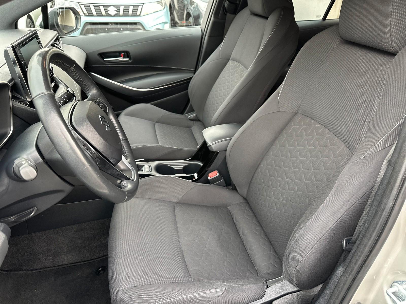 Suzuki Swace 1.8 Comfort+ CVT Vollhybrid