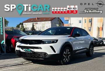 Opel Mokka 1.2 Turbo GS Alcantara Multimedia