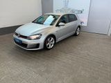 Volkswagen Golf VII 2,0 GTI DSG Getriebe +Xenon +Sportsitze - VW Gebrauchtwagen Getriebe