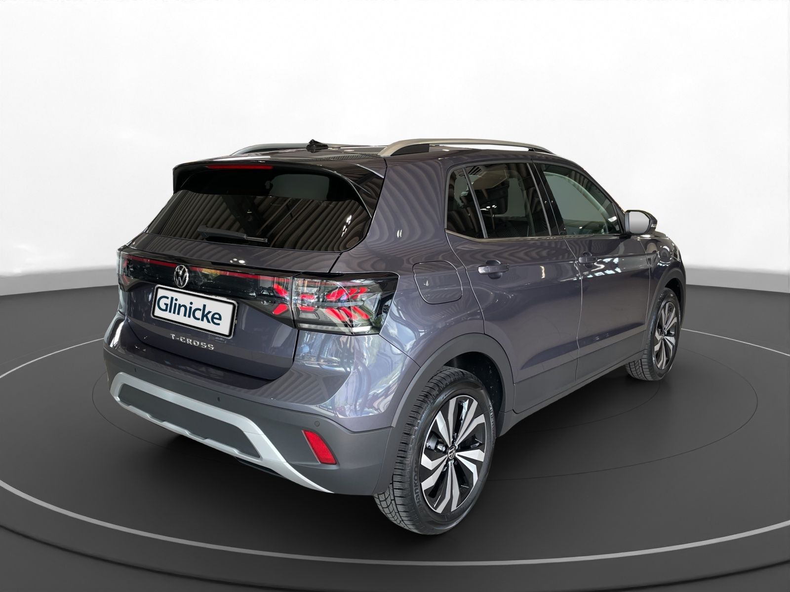 Volkswagen T-Cross - Bild 2