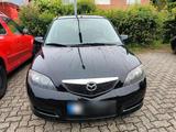 Mazda 2 Baujahr 2007 - Mazda 2 aus 2007