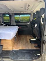 Opel Vivaro B Bi-Turbo L2 / Familienauto/ Camper/ Bus - : Van, Familien