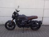 Motobi DL 125 Cafe Racer ABS EFi EURO5 AUF LAGER !! - MOTOBI MOTORRAD