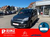 Citroën Berlingo Selection 1.6 BlueHDi 100 Automatik*AHK - Citroën Berlingo: 1.6