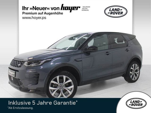 Land Rover Discovery Sport D200 Dynamic HSE AWD AHK DAB