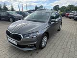 Skoda Fabia Top Selection 115PS R-Kamera heizb. Lenkr. - Skoda Fabia: Ps