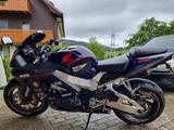Honda Fireblade SC 44 RR - 2001 FIREBLADE