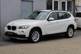BMW X1 18 d xDrive Automatik+Navi+Bi-Xenon+2.Hand - Gebrauchtwagen in Berlin