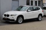 BMW X1 18 d xDrive Automatik+Navi+Bi-Xenon+2.Hand - BMW X1 aus 2014