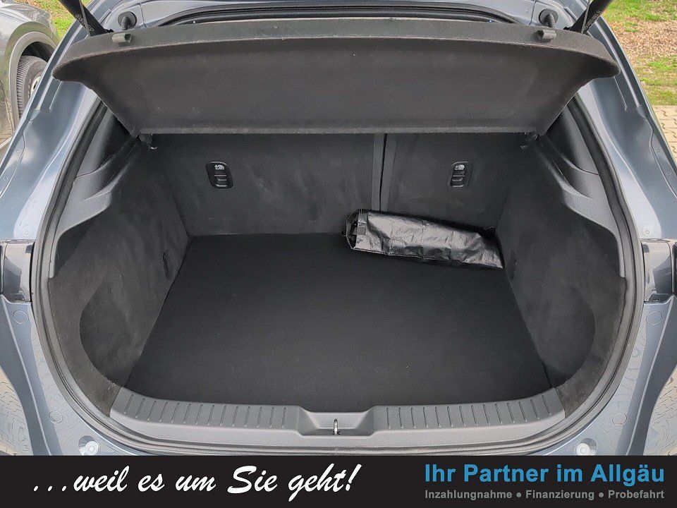 Fahrzeugabbildung Mazda CX-30 SKY-G 150 6AG HOMURA PREM-P AHK GARANTIE28