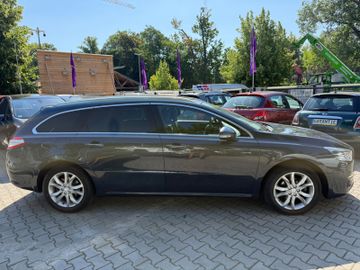 Peugeot 508 - 8