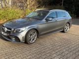 Mercedes-Benz C 220 d T Autom. - AMG-Line, Pano, AHK - Mercedes-Benz C 220 in Herne