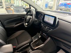 SUZUKI SX4 S-Cross ALLGRIP Hybrid ACC Pano 360°Comfort+