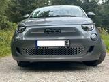 Fiat 500e Icon Cabrio - 87 KW / 118 PS  sehr gepflegt - Fiat 500e von privat