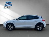 Ford Focus Active 1.0 EcoBoost Mild-Hybrid EU6d