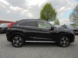 Mitsubishi Eclipse Cross Automatik*Leder*S-Dach+LED*Navi - Mitsubishi Gebrauchtwagen in Mannheim