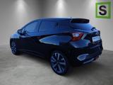 Nissan MICRA N-DESIGN 1.0 IG-T 5MT 92 PS Technik Style - Nissan Micra: Style