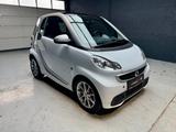Smart Fortwo Micro Hybrid Drive 52 kW+WHITE+PANO+KLIMA - Smart ForTwo mit Benzin-Antrieb: Kleinwagen