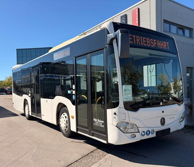 Mercedes-Benz Citaro K