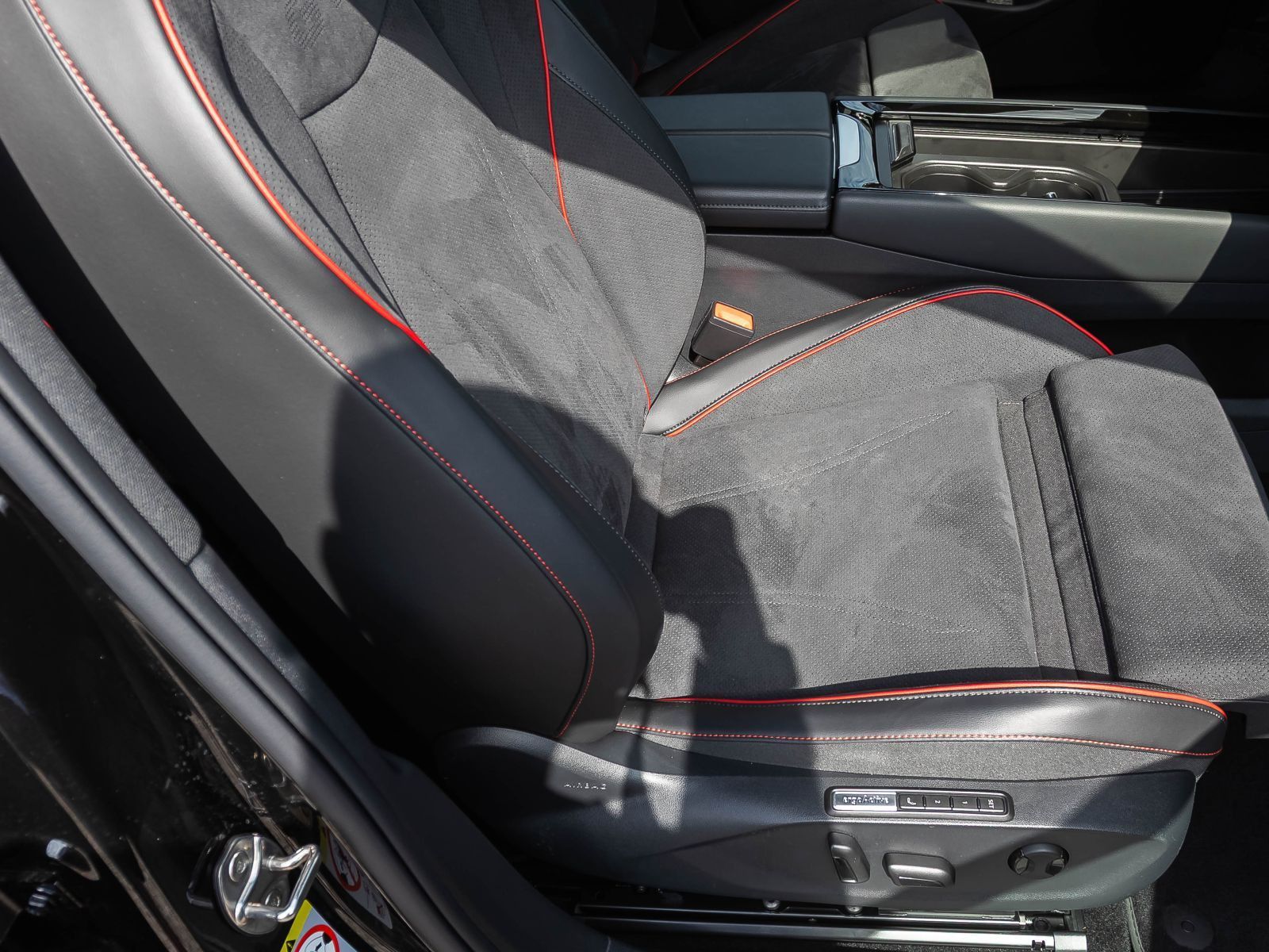 Volkswagen ID.7 - Bild 24