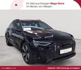 Audi e-tron Sportback 50 quattro Sline - Audi e-tron: Sline