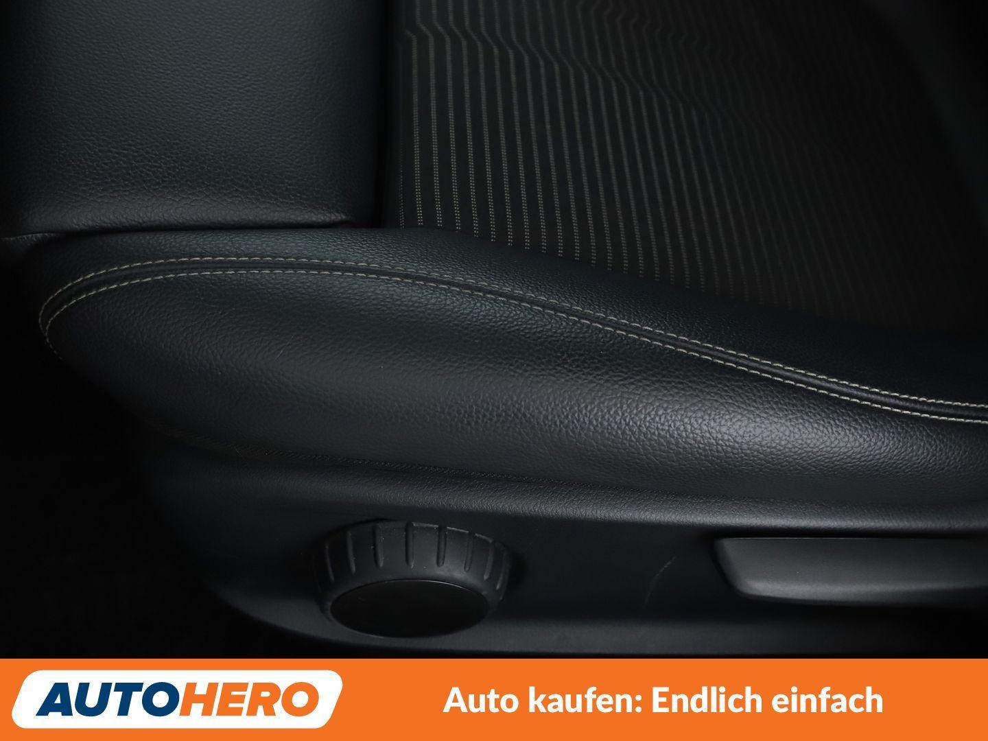 Mercedes-Benz A-Class A-Klasse A 180 Progressive Aut.*NAVI*LED*TEMPO*, миниатюра 25