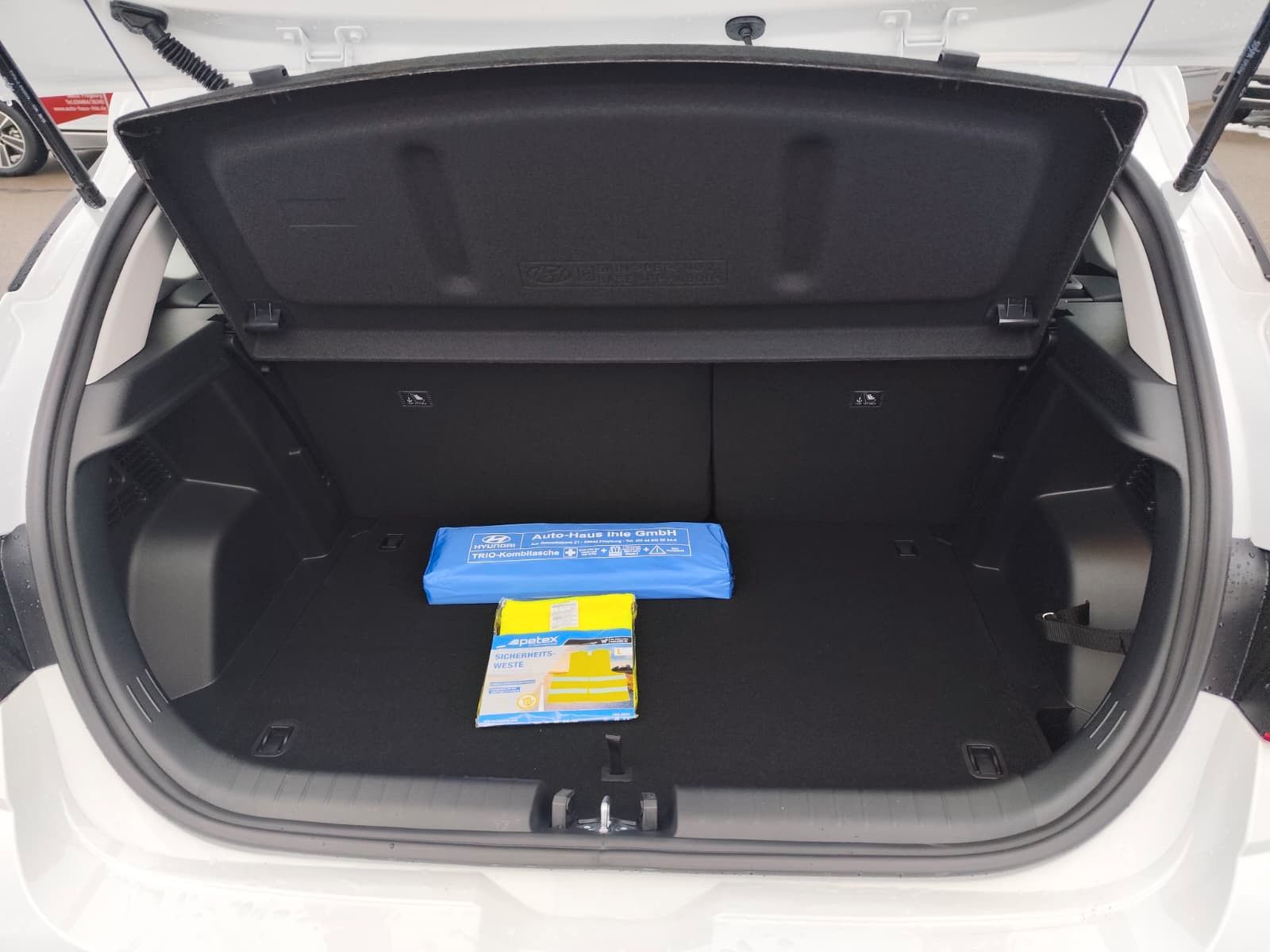 Hyundai i20 – Bild 7