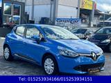 Renault ClioIV Dynamique, KLIMA,NAVI,PDC, 5-TÜRIG,1.HAND - Renault Clio: Türig