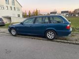 BMW Verkaufe BMW E39 525d - BMW 525 aus 2000: 525d