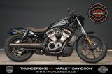 Harley-Davidson Sportster RH975 Nightster - HARLEY-DAVIDSON SPORTSTER NIGHTSTER