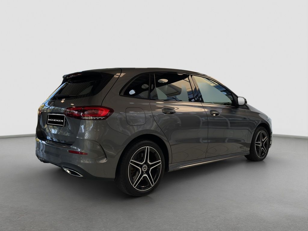 Fahrzeugabbildung Mercedes-Benz B 250 e AHK*LED*PDC*ParkAss*Sportp.*SpurH*SpurW
