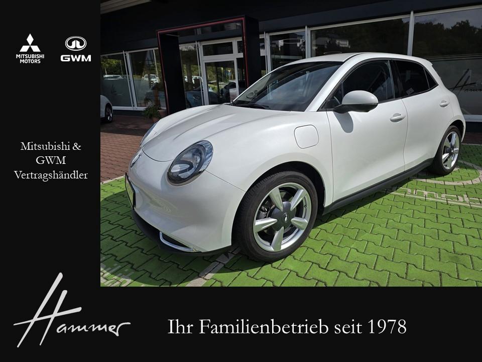 GWM Ora 03 300 PRO mit Wärmepumpe