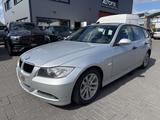 BMW 320 320d - BMW 320 aus 2005: Kombi, 320d