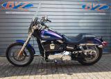 Harley-Davidson FXDC DYNA SUPER GLIDE  - HARLEY-DAVIDSON DYNA SUPER GLIDE
