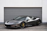 Ferrari SF90 FIORANO PACK / VOLL / CARBON - Ferrari SF90: Coupe