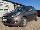 Hyundai ix20 Classic - gebrauchte Hyundai ix20 aus dem Jahr 2011