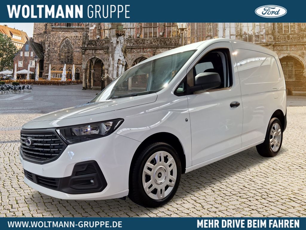 Ford Transit Courier Trend 1.5 EcoBlue EU6e Navi ACC