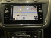 Volkswagen Tiguan - Vorschau Bild 13