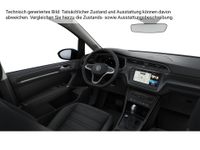 Volkswagen Touran - Vorschau Bild 6