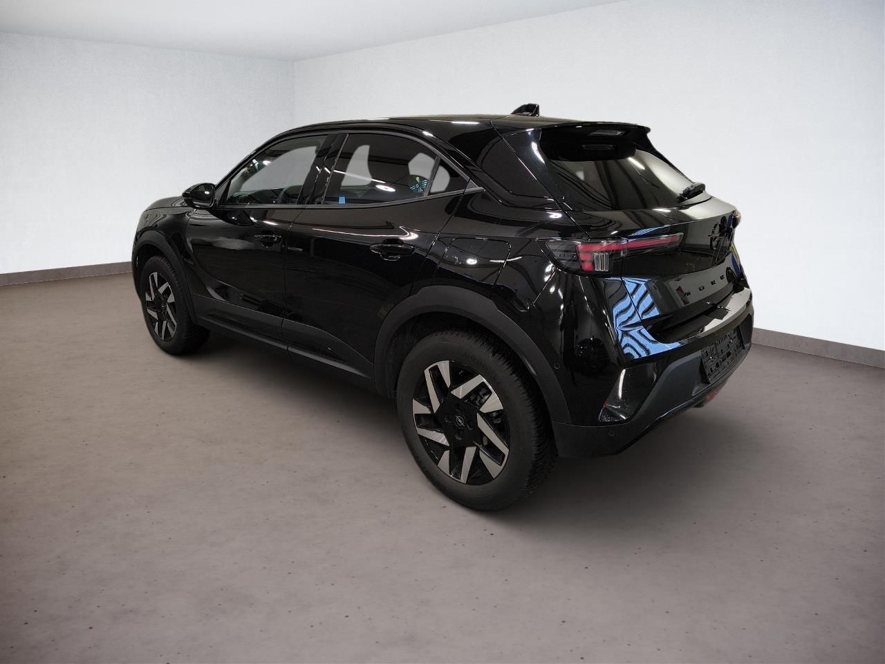 Fahrzeugabbildung Opel Mokka Edition 1.2 Turbo AT+Navi+Sitzhzg+Keyless