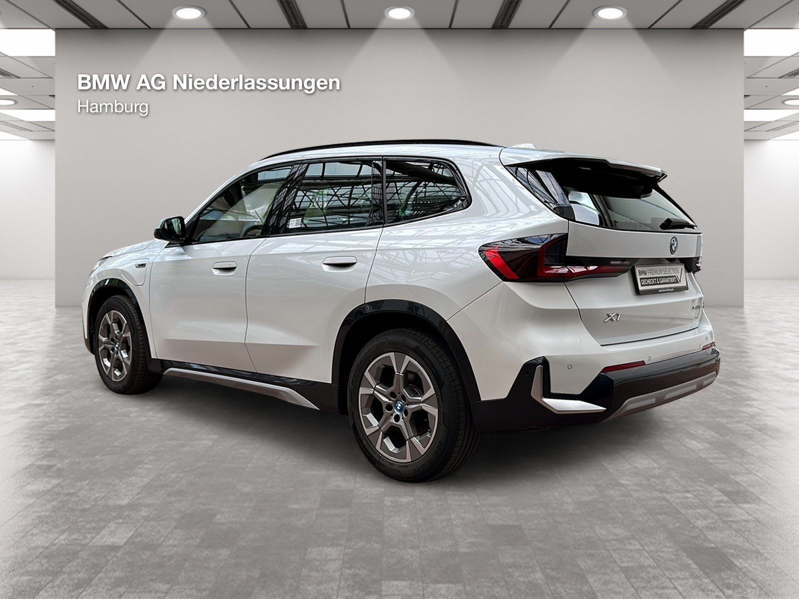 BMW X1 xDrive30e Driv.Assist LiveCockpitProf LED foto 3