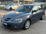 Mazda 3 Lim. 1.6 Sport Active / 1.HAND / Insp.&Tüv neu - Mazda 3 in Duisburg