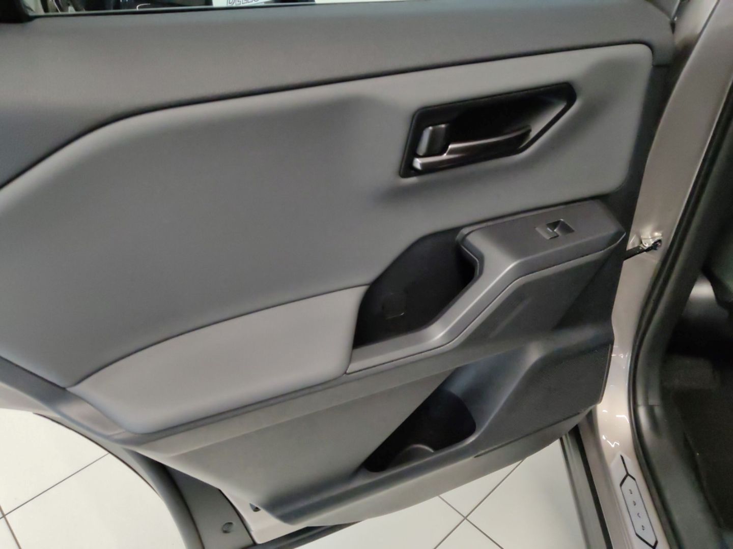 Toyota RAV 4 - Bild 25