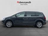 Volkswagen Sharan Highline Panorama 7 Sitze Kamera ACC Shz - Volkswagen Sharan: Highline