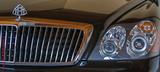 Maybach 57 - in einem sehr guten Zustand - Maybach 57: 57s