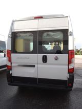 Fiat Ducato 2.0 Mjet 115cv L1H2 E6 - Fiat Ducato l2 h2
