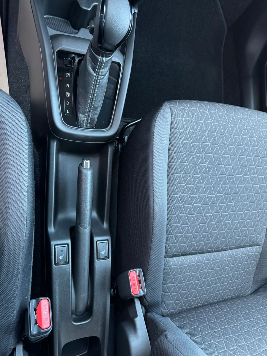 Suzuki Swift - Bild 27