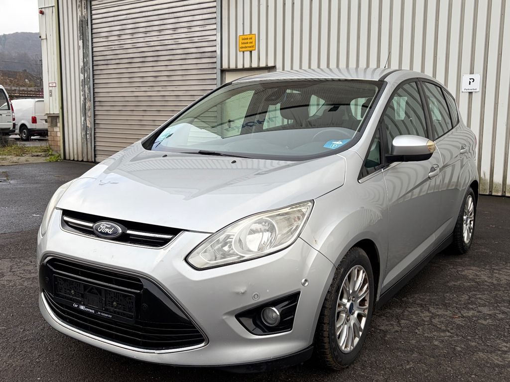 Angebot ansehen Ford C-Max